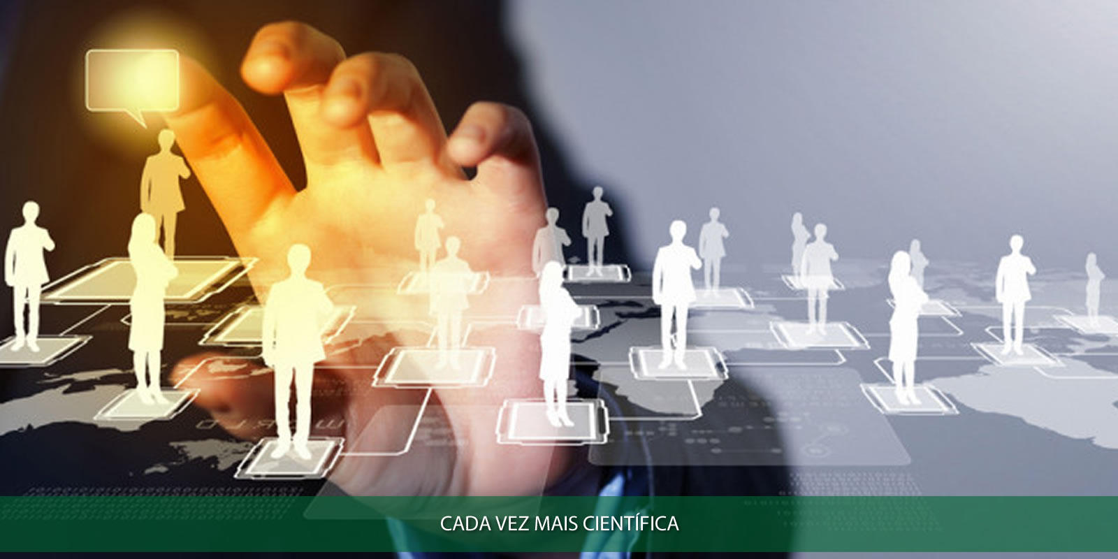 Figura 2 - GESTÃO DE PESSOAS. ENTENDA O QUE A CONTABILIDADE TEM A VER COM ISTO